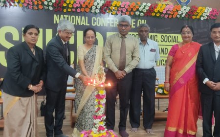 சேலம் சென்ட்ரல் சட்டக்கல்லூரியில் தேசிய அளவிலான கருத்தரங்கம்