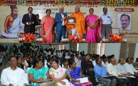 சேலம் சென்ட்ரல் சட்டக் கல்லூரியில் மாநில அளவிலான கல்லூரி மாணவ மாணவர்களுக்கான பேச்சரங்கம்-2023