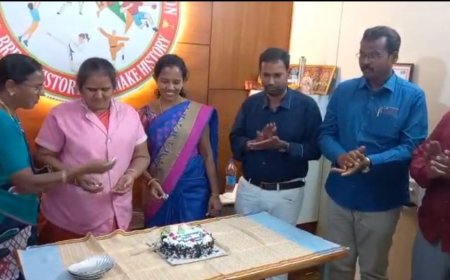 ராகுல் காந்தி ஸ்போர்ட்ஸ் அகாடமி