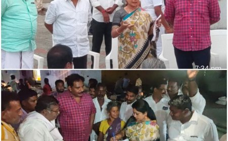 திமுக சார்பில் சின்னகொண்டலாம்பட்டி பகுதியில் உறுப்பினர் சேர்த்தல்