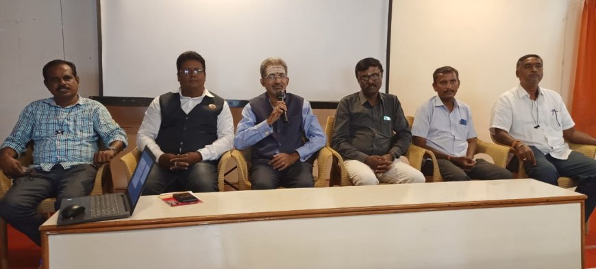 சேலம் மாவட்ட வரி ஆலோசகர் சங்கம் சார்பில் நிர்வாகிகள் கூட்டம் நடைபெற்றது