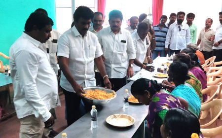 முத்தமிழ் அறிஞர் டாக்டர் கலைஞர் அவர்களின் நூறாவது ஆண்டு விழா