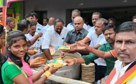 தே.மு.தி.க. எங்களின் இதய தெய்வம். கேப்டன் விஜயகாந்த். அவர்களின் 30 ஆவது நினைவு அஞ்சலி..