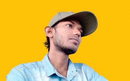 தமிழகத்தில் பிறந்து, ஐரோப்பிய நாடுகளை கடந்த ஓர் இசைக் குரல்