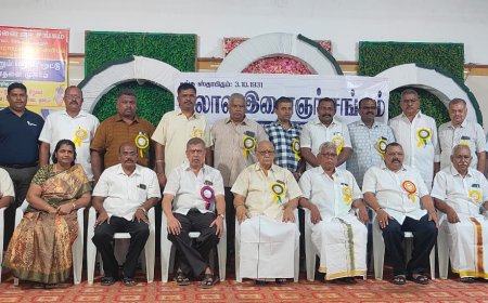 சேலம் குலாலர் இளைஞர் சங்கமும், பெங்களூர் நாராயணா ஹாஸ்பிடல் இணைந்து, பொதுமக்களுக்கான இலவச இருதயம் மற்றும் எலும்பு மூட்டு மருத்துவ பரிசோதனை முகாம்