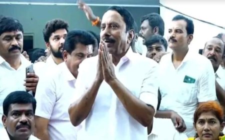 ஒன்றுபடாமல் நாளை அதிமுக ஆட்சி மலரும் என்று எவராலும் கூற முடியாது- செங்கோட்டையன்