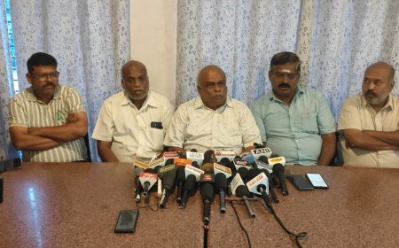 மத்திய மாநில அரசாங்கம் இதில் தலையிட்டு காகித ஆலைகளை எந்த வித மறைமுக விலை ஏற்றம் செய்யமால் Nil Rate-ல் எங்களுக்கு விற்பனை செய்ய வேண்டும்