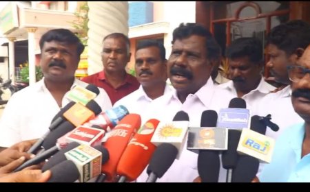 அறிவர் அம்பேத்கர் போக்குவரத்து தொழிலாளர் விடுதலை முன்னணி நிர்வாகிகள் ஆலோசனை கூட்டம் 