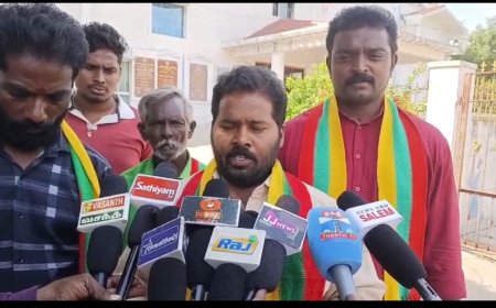 சேலம் ஊராட்சி ஒன்றிய அலுவலகத்தில் சேலத்தான்பட்டி ஏரியை சுற்றுலாத்தலமாக மாற்ற வேண்டி பொதுமக்கள் சார்பில் மனு