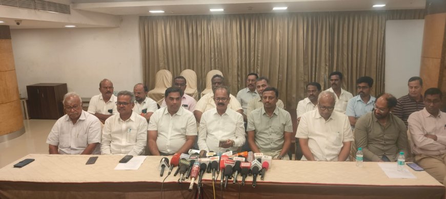 சாயப்பட்டறைகள் தண்ணீர் பூமிக்குள் வராது பொதுமக்களை பாதிக்காது