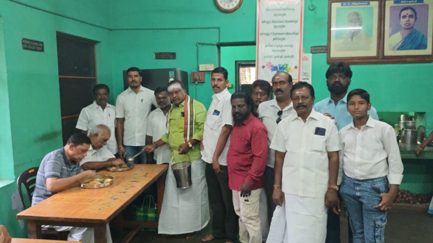 சிவகங்கை நாடாளுமன்ற உறுப்பினர் திரு கார்த்தி ப சிதம்பரம் அவர்களின்  பிறந்த தினம்