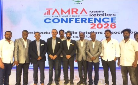 திருச்சி -  ஆன்லைனில் மொபைல் , உதிரிபாகங்கள் விற்பனை தடை செய்ய வேண்டும், பொது இடங்களில் சிம் கார்டு விற்பனை தடை செய்ய வேண்டும் என தமிழ்நாடு மொபைல் விற்பனையாளர் சங்கம் அரசுக்கு கோரிக்கை