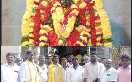 மஹா கும்பாபிஷேக விழா