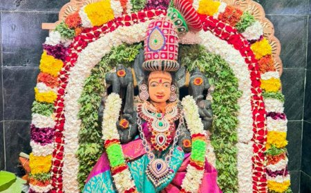 அருள்மிகு ஸ்ரீபெரிய மாரியம்மன் திருக்கோவில் மகா கும்பாபிஷேக திருவிழா