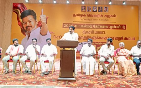 திமுகவில் ஓபிஎஸ் இணைந்தது அவரது விருப்பம் - கு.ப.கிருஷ்ணன் பேட்டி