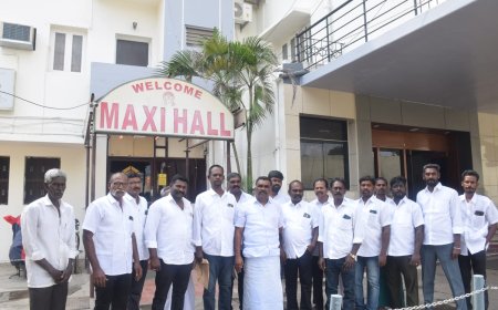 வரும் சட்டமன்றத் தேர்தலில் அதிமுகவுக்கு முழு ஆதரவு. எடப்பாடி முதல்வராக அயராது உழைப்போம்: