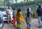 ஏற்காட்டில் வாலிபர் மர்ம மரணம்: கொலையா? தற்கொலையா? உடல் வாங்க மறுத்து உறவினர்கள் போராட்டம்
