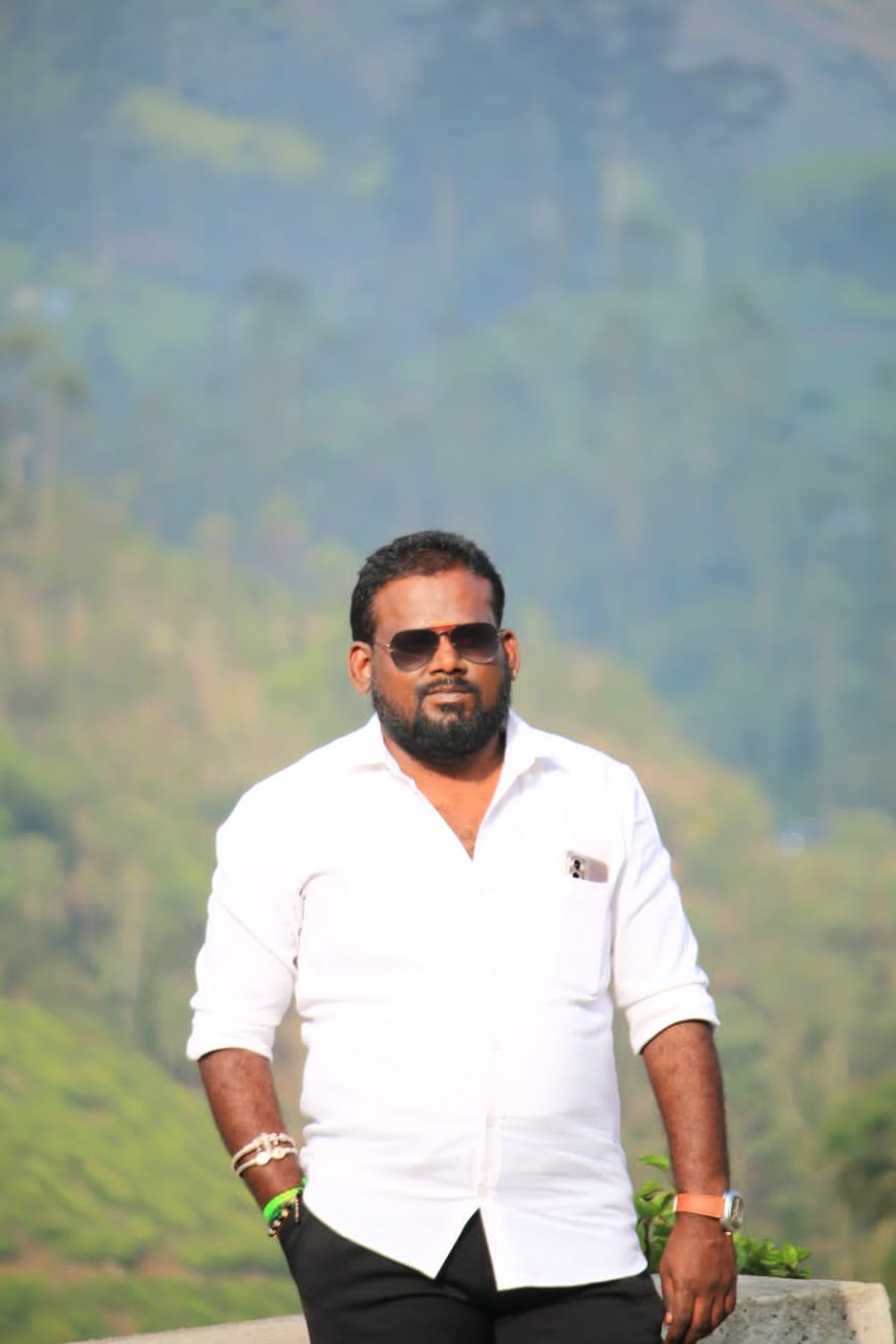 நேதாஜி மக்கள் பாதுகாப்பு இயக்கத்தின் மாநில பொது செயலாளர் ஆன திரு ஜெபி என்ற ஜெயராம் பாண்டியன் அவர்களின் துணிச்சலை கண்டு மக்கள் வியந்து போய் நிற்கின்றனர்